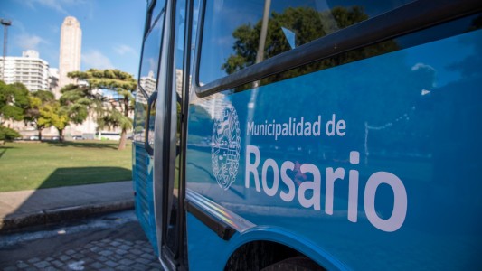 Toda la flota de colectivos ya tiene aire acondicionado y accesibilidad