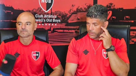 La dupla técnica Orsi–Gómez y el balance de la pretemporada: “estamos en pleno proceso de armado de plantel”