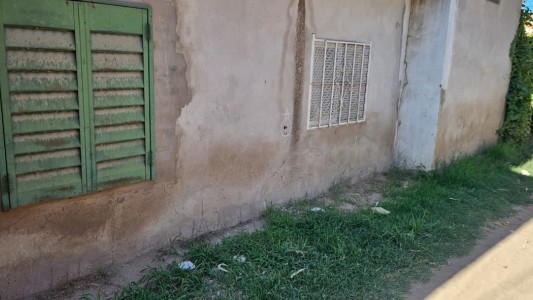 Violento ataque a balazos en Empalme Graneros: una mujer murió y un hombre está grave