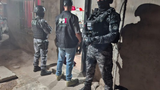 Avanza la investigación por el triple crimen en Las Flores: diez allanamientos de la PDI