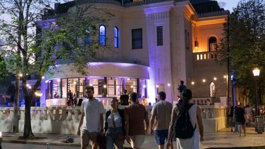 Cine y memoria: un recorrido a 50 años del golpe