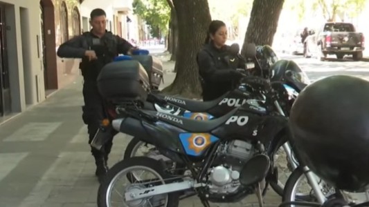 Amenazas a la nueva conducción del sindicato portuario: encontraron un sobre con balas