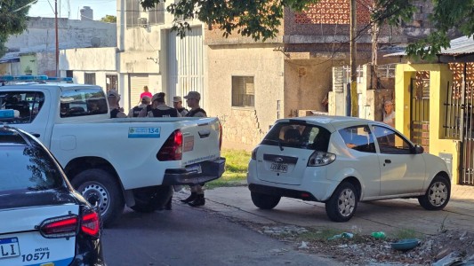 Hallaron muerto a un hombre en barrio Tablada: investigan una muerte dudosa