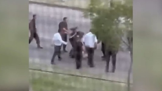 Atacaron a un joven a la salida de un boliche: le fracturaron la mandíbula