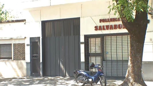 Cuatro delincuentes asaltaron una pollería y la casa de sus dueños de forma simultánea