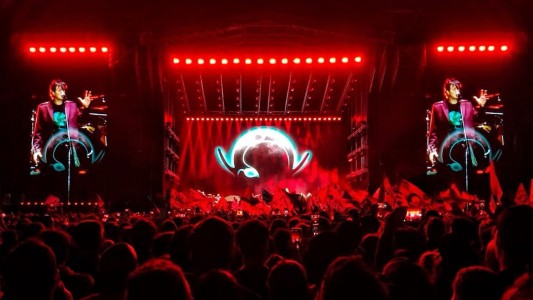 La ciudad se consolidó como epicentro de grandes eventos: más de 800 mil asistentes en 2025