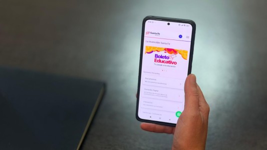 Mi Santa Fe: la aplicación provincial que agrupa trámites, documentos y servicios digitales