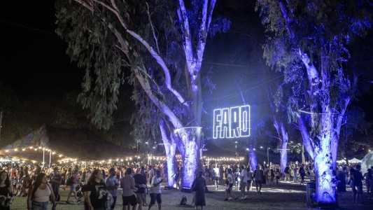 FARO reunió a más de 120 mil personas en su cuarta edición