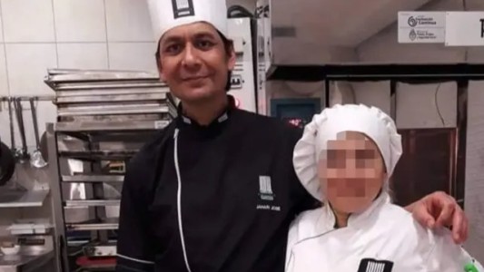 Prisión perpetua para el panadero que mató a su compañero con grasa hirviendo