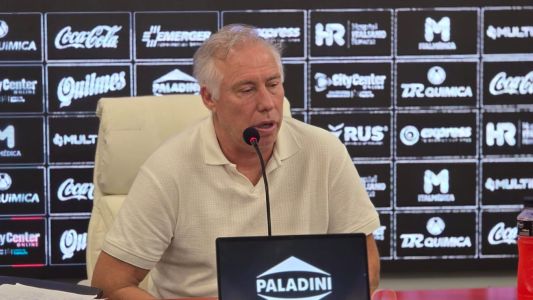 Sensini sobre Messi: “tengo la esperanza que en algún momento Leo vuelva”