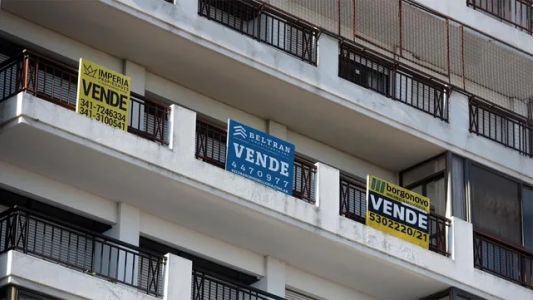 Alquileres: los departamentos tardan hasta tres meses en conseguir inquilino