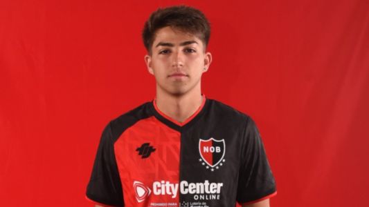Baja a último momento: Newell’s llega con 22 jugadores al estadio Guillermo Laza