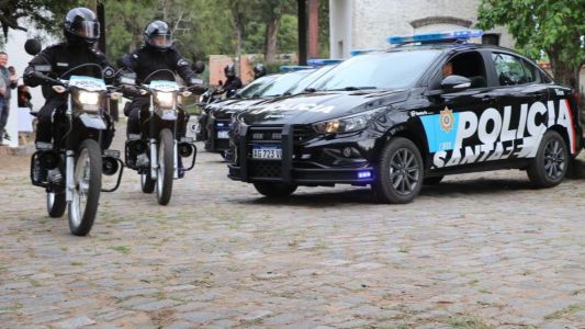 Operativo récord tras el acuerdo salarial: más de 10.000 identificaciones en un día y hasta 274 móviles activos