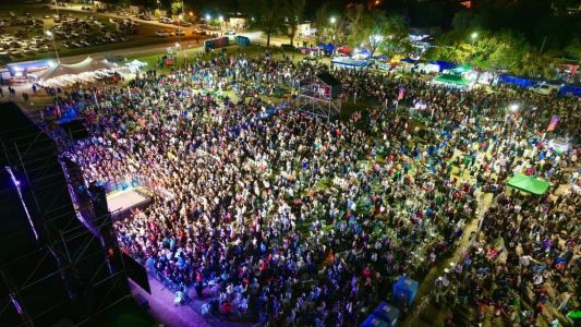 450 mil personas movilizadas y un impacto económico de $ 25 mil millones, el saldo turístico del fin de semana largo