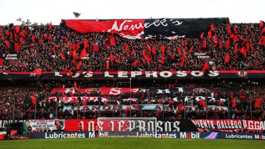 Newell’s confirmó el cobro de un bono para el clásico
