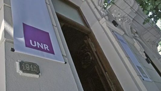 La Universidad Nacional de Rosario presentó su plan de becas 2026