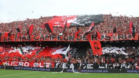 Clásico rosarino: ¿Cómo estará el tiempo en Rosario para el partido entre Newell's y Central?