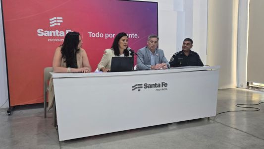 Los detalles de la recomposición salarial para las fuerzas