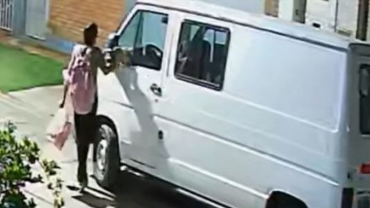 Vecinos en alerta en zona norte: una mujer intentó robar autos estacionados