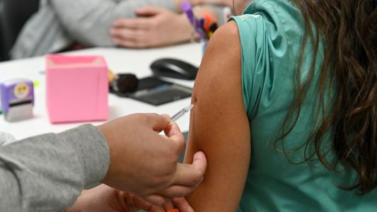 Vacuna antigripal: la Provincia de Santa Fe comienza la campaña el 10 de marzo