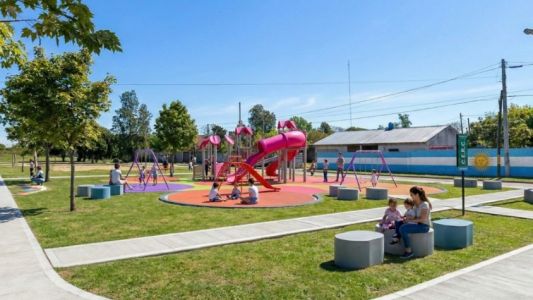 Urbanización, salud y transporte: las claves del nuevo plan de Javkin