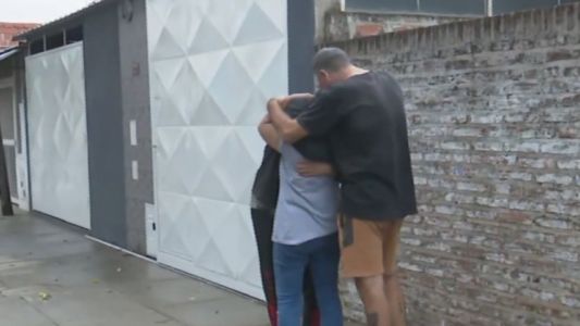 “Estamos todos destruidos”: los abuelos del bebé asesinado en una balacera reclaman justicia