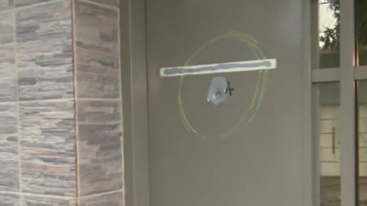 “Estamos todos destruidos”: los abuelos del bebé asesinado en una balacera reclaman justicia