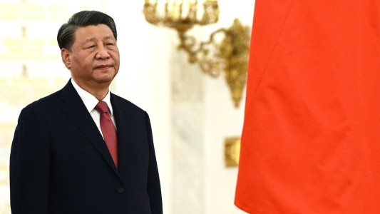 China le reclama a EE. UU. la "liberación inmediata" de Nicolás Maduro