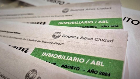 ABL en CABA: quiénes pueden acceder a la exención total para jubilados