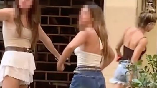 Brasil: piden prisión preventiva para la abogada argentina acusada de injuria racial