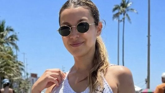 Agostina Páez sigue detenida en Brasil: su defensa niega juicio oral inmediato