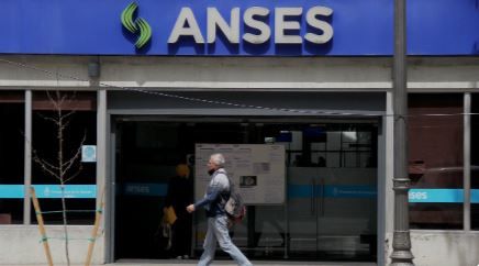 Anses empieza a pagar el fondo de desempleo