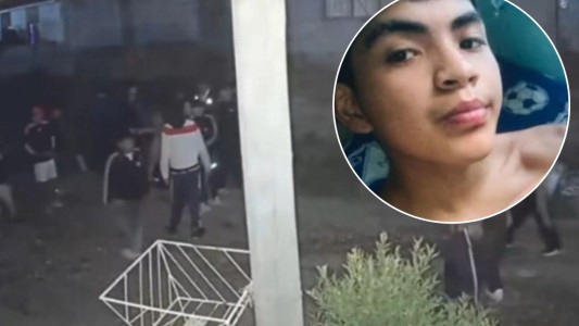 Asesinato de un adolescente en Jujuy, varios menores de edad detenidos