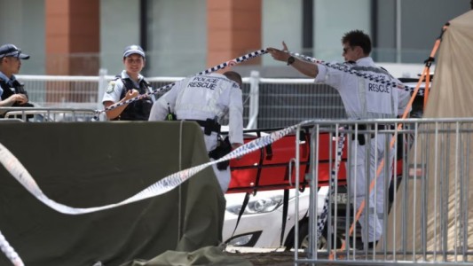 Australia: detienen a un hombre por apoyar en redes el ataque antisemita en Bondi Beach