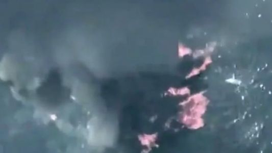 Comando Sur de Estados Unidos atacó tres presuntas embarcaciones narcos en Caribe y Pacífico Sur: 11 muertos