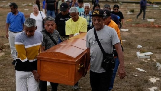 Siete días de duelo en Venezuela por las víctimas del ataque estadounidense