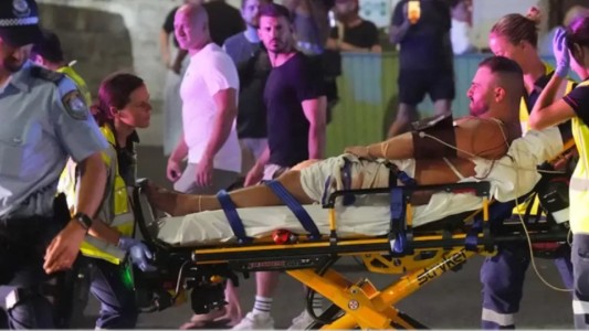 Ataque armado en Australia, al menos 11 muertos en un atentado terrorista durante una celebración judía