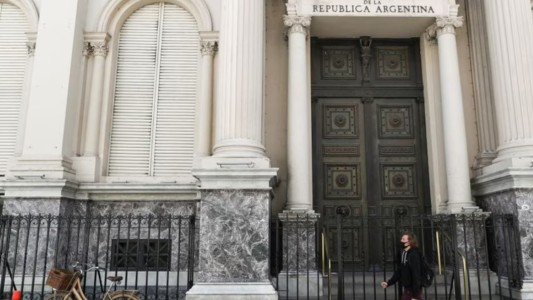 El Banco Central compró más de US$900 millones en enero