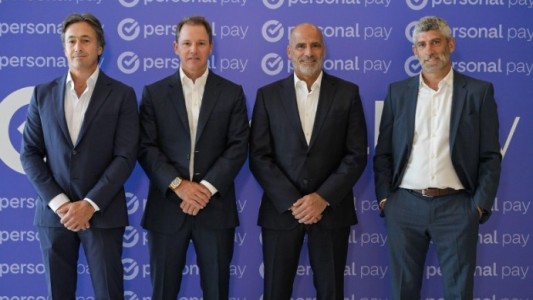 Telecom Argentina y Banco Macro se unen estratégicamente en Personal Pay para impulsar la digitalización de los servicios financieros en el país