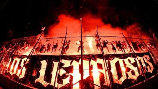El tradicional “banderazo leproso” fue confirmado para este jueves
