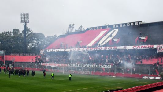 Refuerzan el operativo de seguridad para el clásico rosarino y el banderazo previo