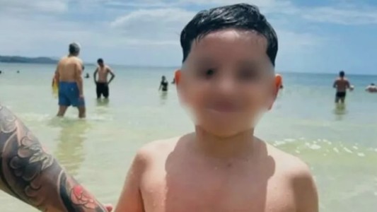 Grave estado de Bastián: detectan múltiples fracturas de cráneo tras nuevos estudios