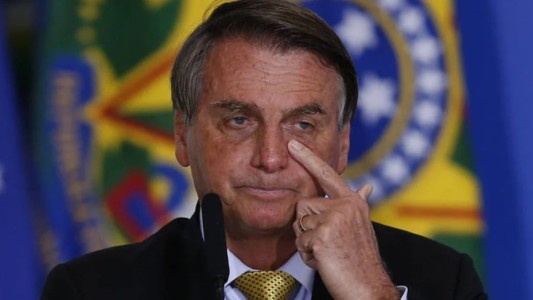 Brasil: el Supremo Tribunal ratificó la prisión preventiva de Bolsonaro