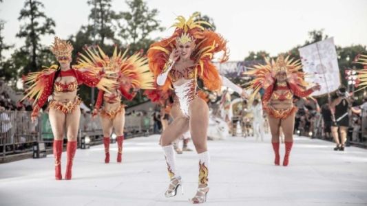 Carnaval Central 2026: reprograman la segunda noche por mal tiempo y confirman el nuevo cronograma