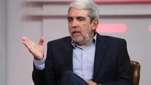 Aníbal Fernández criticó: “Se favorece a las empresas mientras los trabajadores no llegan a fin de mes”