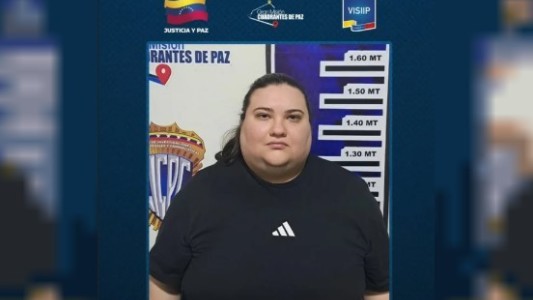 Generación Zoe: capturaron en Venezuela a la responsable del algoritmo de la estafa piramidal