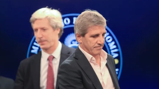 Nuevo esquema de bandas de flotación para el dólar a partir de enero