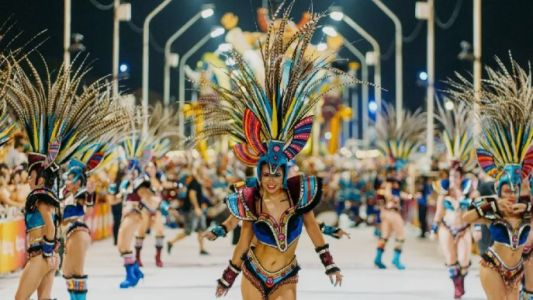 El Gobierno celebró el turismo de Carnaval con ocupación superior al 80%