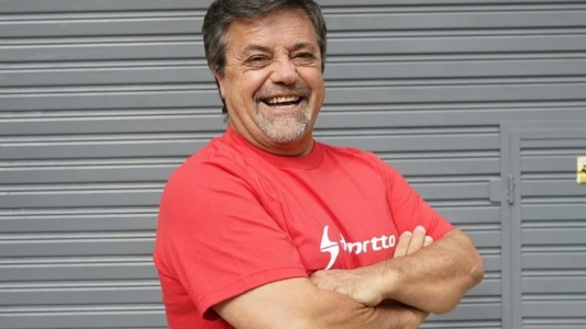 Caruso Lombardi: 'Maradona, si estuviera, criticaría el fútbol argentino actual'