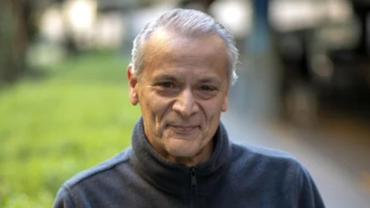 Castrilli cuestiona con dureza a la AFA: “Operan como una dictadura”